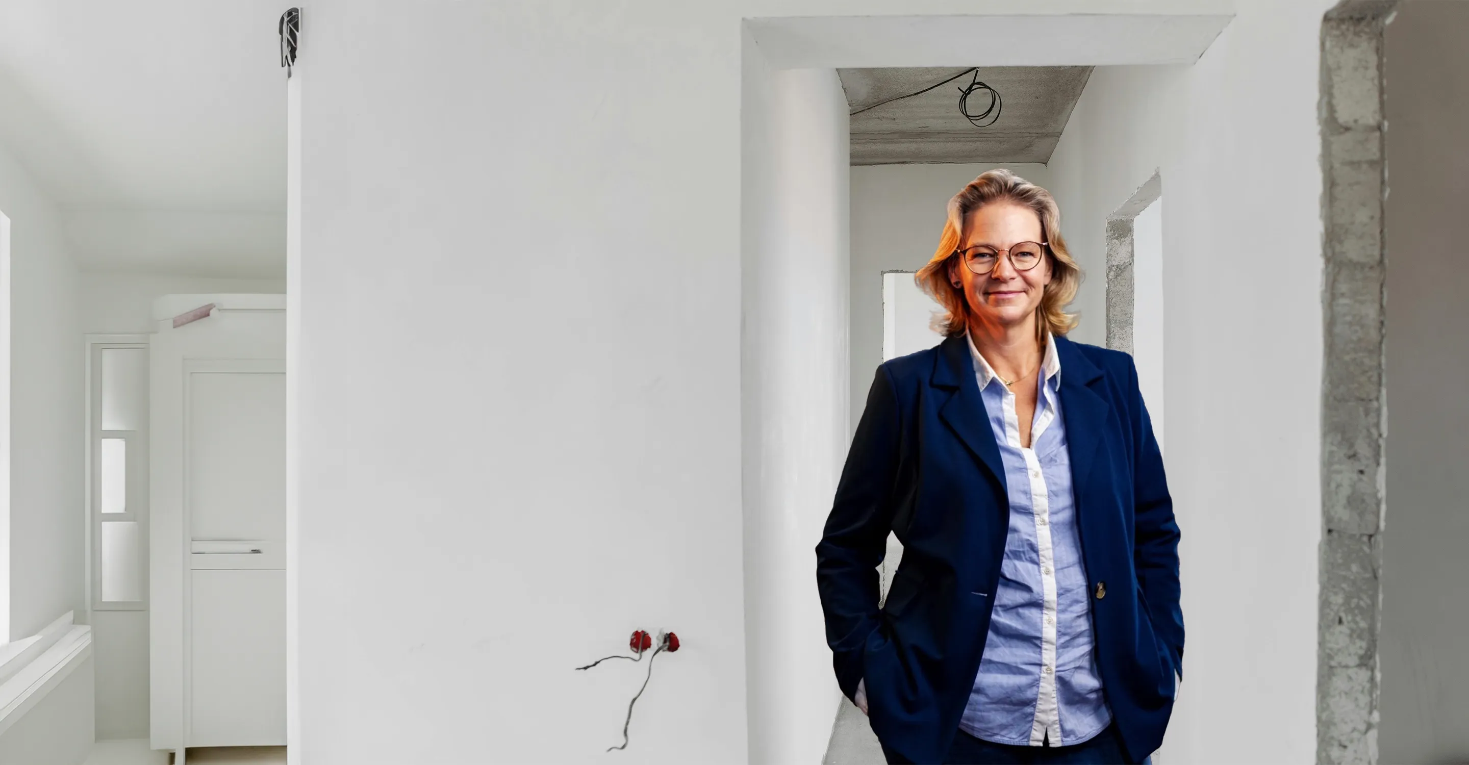 Une expertise dans le bâtiment