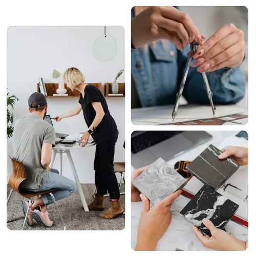 Travaux de rénovation effectués par Travaux Sisters