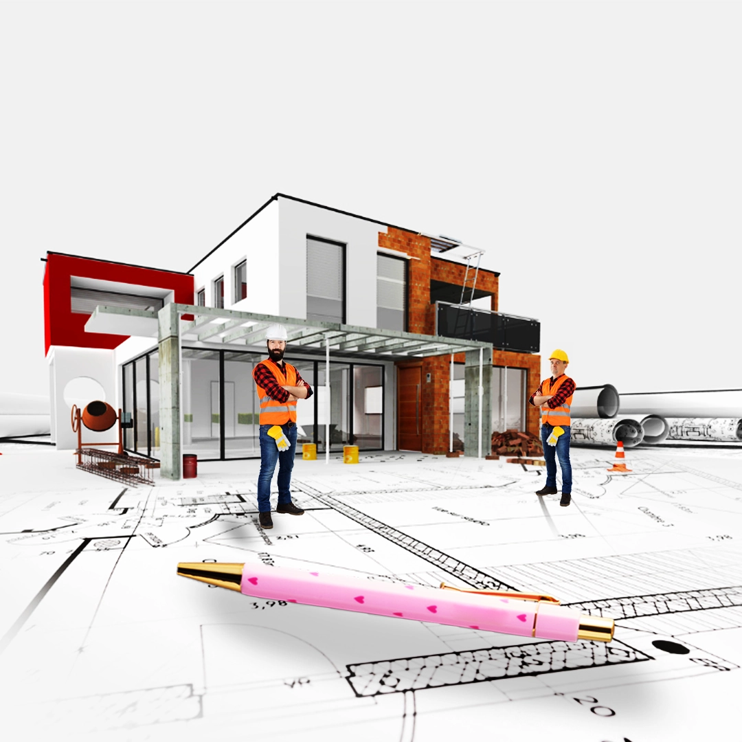 Illustration d'une expertise en accompagnement de projet